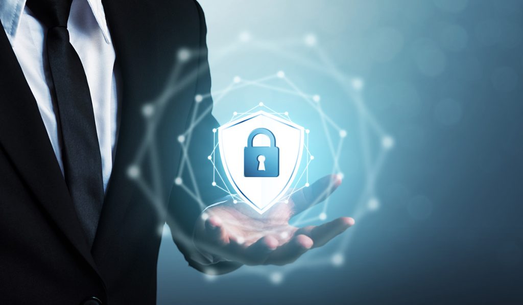 Read more about the article Cyber Security Solutions