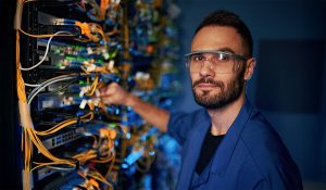 Read more about the article Electrical Services