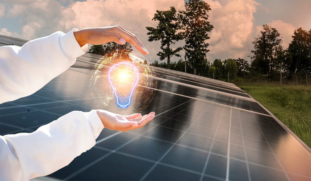 Read more about the article Solar & Backup Power Solutions